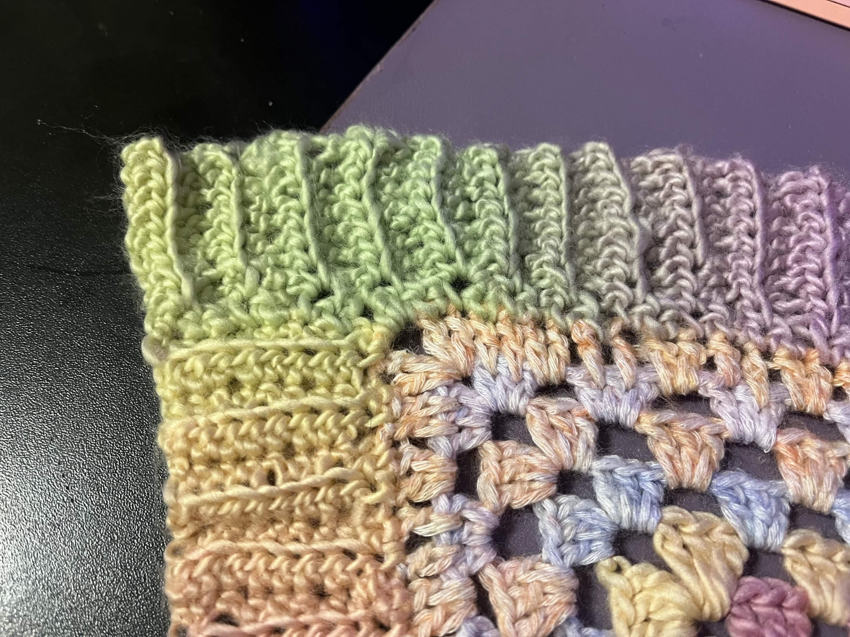 crochet